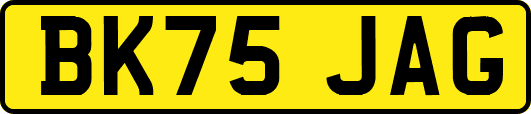 BK75JAG