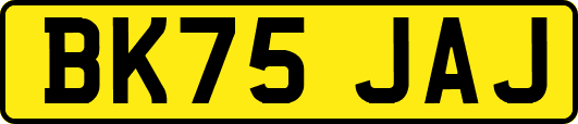 BK75JAJ