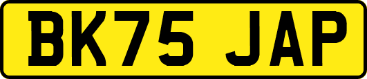 BK75JAP