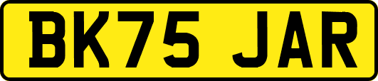 BK75JAR