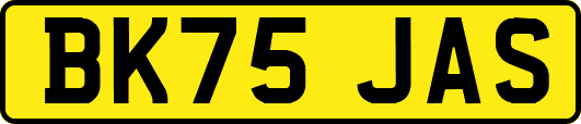 BK75JAS