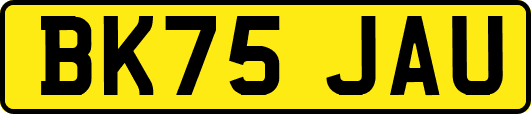 BK75JAU