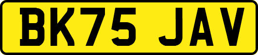 BK75JAV