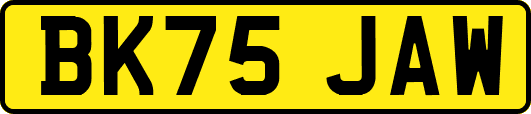 BK75JAW