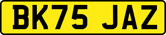 BK75JAZ