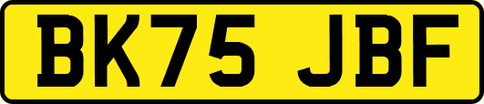 BK75JBF