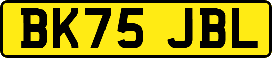 BK75JBL