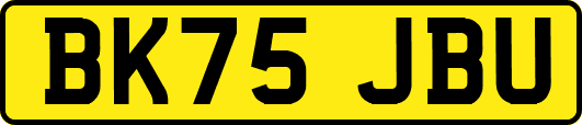 BK75JBU