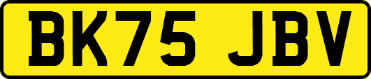 BK75JBV