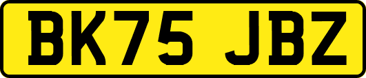 BK75JBZ