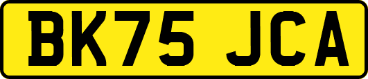 BK75JCA