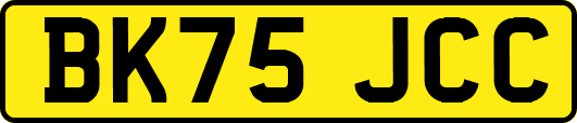 BK75JCC