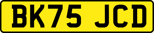BK75JCD