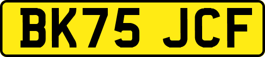 BK75JCF