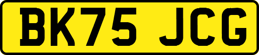 BK75JCG