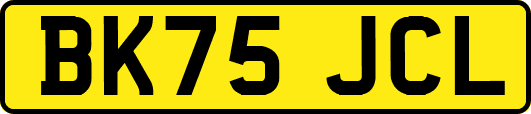 BK75JCL
