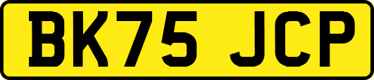 BK75JCP