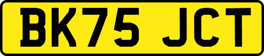 BK75JCT