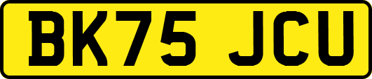 BK75JCU