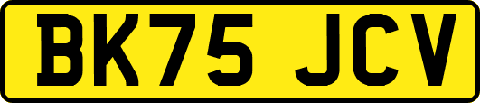 BK75JCV