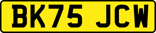 BK75JCW