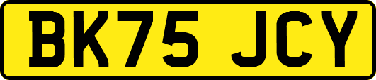 BK75JCY