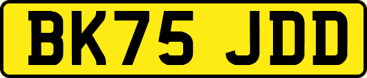 BK75JDD