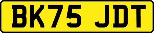 BK75JDT