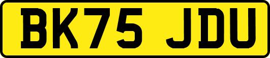 BK75JDU
