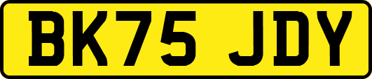 BK75JDY