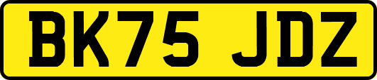 BK75JDZ