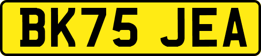 BK75JEA