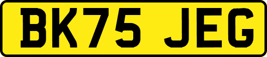 BK75JEG