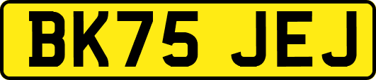 BK75JEJ