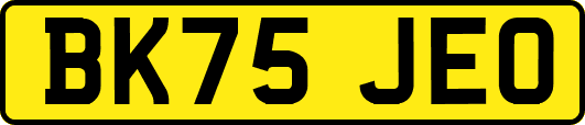 BK75JEO