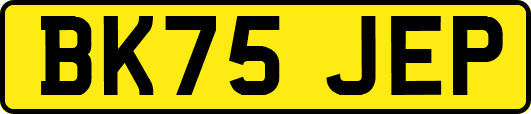 BK75JEP