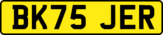 BK75JER