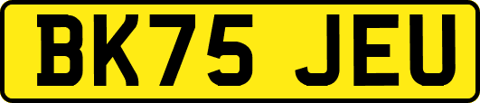 BK75JEU