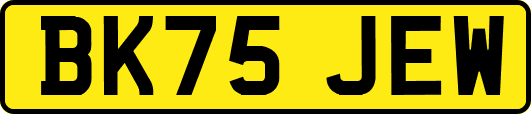 BK75JEW