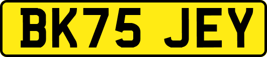 BK75JEY