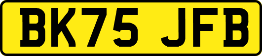 BK75JFB