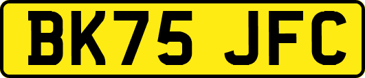 BK75JFC