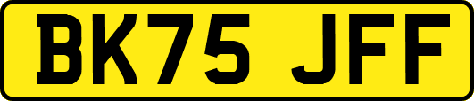 BK75JFF