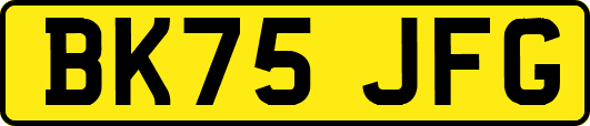 BK75JFG