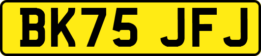 BK75JFJ