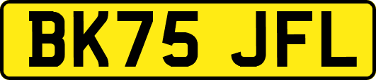 BK75JFL