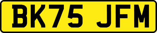 BK75JFM