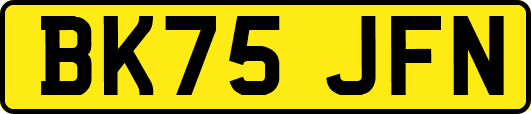 BK75JFN