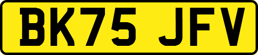BK75JFV