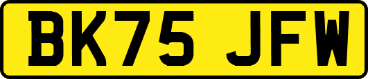 BK75JFW